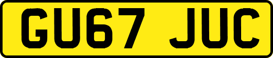 GU67JUC