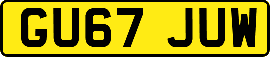 GU67JUW