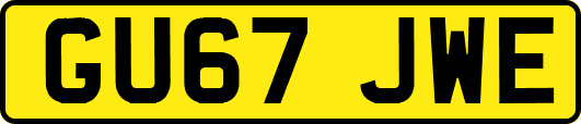 GU67JWE