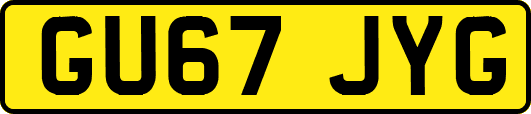 GU67JYG