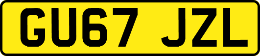 GU67JZL