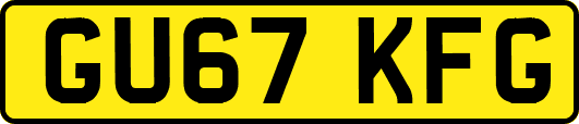 GU67KFG
