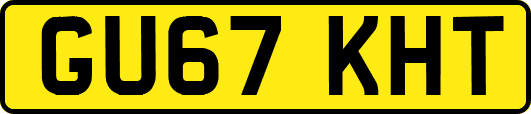 GU67KHT