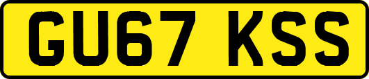 GU67KSS