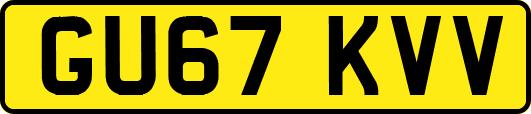 GU67KVV