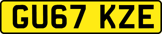 GU67KZE