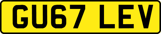 GU67LEV