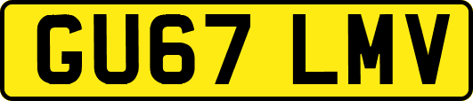 GU67LMV