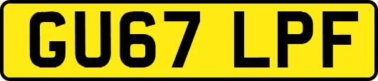 GU67LPF
