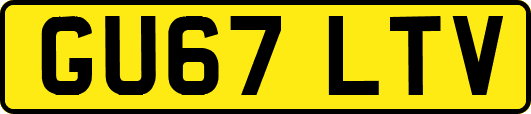 GU67LTV