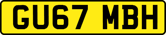 GU67MBH