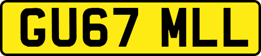 GU67MLL