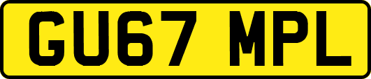 GU67MPL