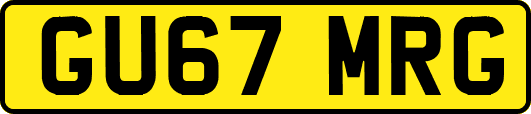 GU67MRG