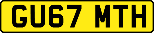 GU67MTH