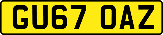 GU67OAZ