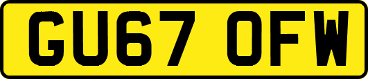 GU67OFW