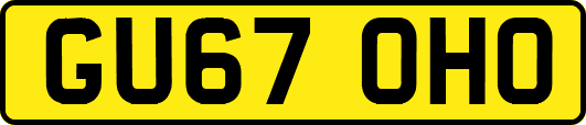 GU67OHO