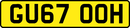 GU67OOH