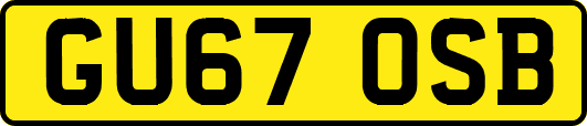 GU67OSB