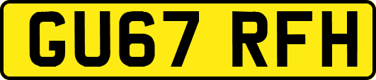 GU67RFH