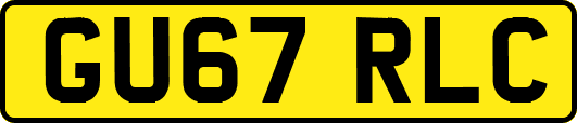 GU67RLC