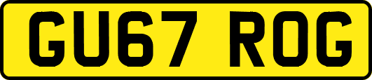 GU67ROG
