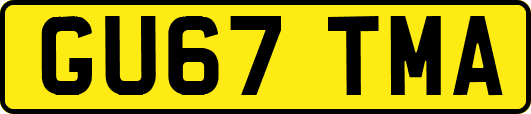 GU67TMA
