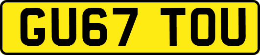 GU67TOU