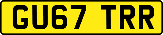 GU67TRR