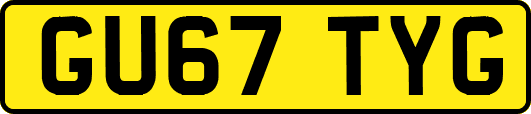 GU67TYG
