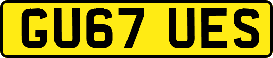 GU67UES
