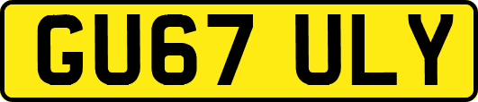 GU67ULY
