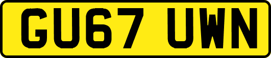 GU67UWN