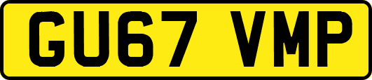 GU67VMP