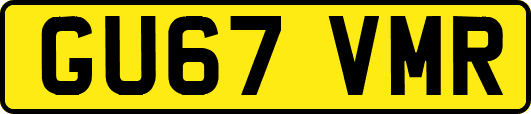 GU67VMR
