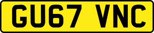GU67VNC