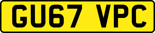 GU67VPC