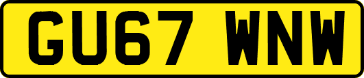 GU67WNW