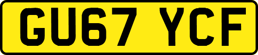 GU67YCF