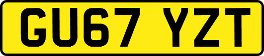 GU67YZT