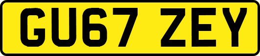GU67ZEY