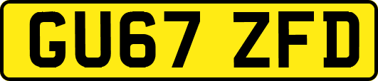 GU67ZFD