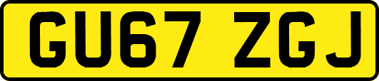 GU67ZGJ