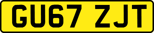 GU67ZJT