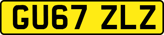GU67ZLZ