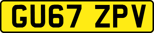 GU67ZPV