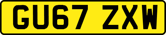 GU67ZXW