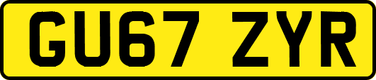 GU67ZYR