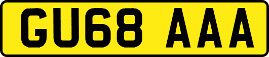 GU68AAA